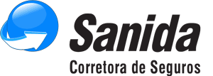 Logomarca da Sanida Corretora de Seguros